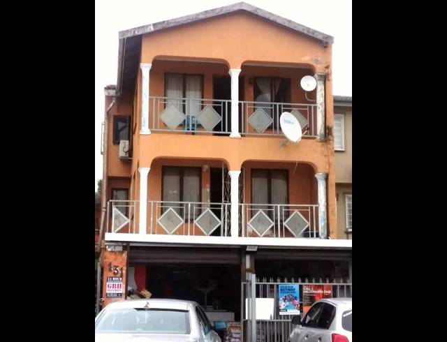 4 BEDROOM HOUSE FOR SALE IN NORTHCROFT